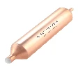filtro deshidratador doméstico 25g, 1/4 a capilar