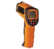 termómetro electrónico infrarrojo (pistola)  -50 a 700°c