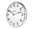 reloj para interior-exterior 12