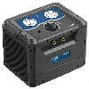 motor recovery equipment 3/4 hp, 558 psi, 0°c to 40°c