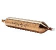 filtro deshidratador doméstico 25g, 1/4 a capilar