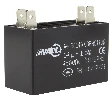 capacitor 14 mf, 450v, 60hz