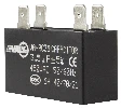 capacitor 3.5 mf, 450v, 60hz