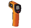 termómetro electrónico infrarrojo (pistola)  -50 a 550°c