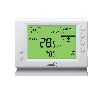 termostato de aire acondicionado 100-240 vac