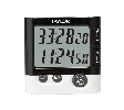 reloj y cronómetro dual