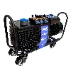 bomba de vacio 1.5 hp 24 cfm 110/220v