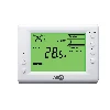 termostato de aire acondicionado 24v / baterías