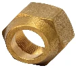 tuerca forjada para refrigeración 3/4