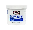 stay-silv® white paste brazing flux 1/2 lb (227 gr)