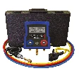 kit de analizador digital de 2-vÍas