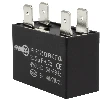 capacitor 2.5 mf, 450v, 60hz