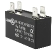 capacitor 4.0 mf, 450v, 60hz