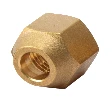 tuerca forjada para refrigeración 3/8