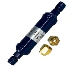 filtro deshidratador doméstico 23g, 1/4