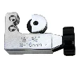 cortador de tubo mini mastercool - 1/8 a 5/8 o.d.
