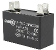 capacitor 6.0 mf, 450v, 60hz