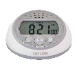 temporizador digital con alarma alto sonido, 95 db